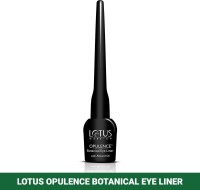 LOTUS MAKE - UP Herbals Opulence Botanical Eye Liner 4 g(Black)