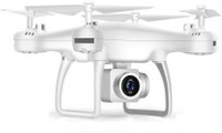 Royalrange Lisuda White Quad Copter Drone Drone
