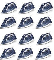 PHILIPS GC2996/20 pack of 12 2400 W Steam Iron(Blue)