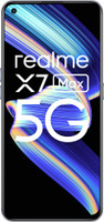 realme X7 Max (Milky Way, 128 GB)(8 GB RAM)