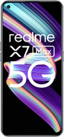 (Refurbished) realme X7 Max (Mercury Silver, 128 GB)(8 GB RAM)