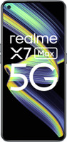 realme X7 Max (Asteroid Black, 256 GB)(12 GB RAM)