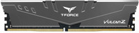 TEAMGROUP Vulcan Z DDR4 32 GB (Single Channel) PC (TLZGD432G3200HC16C01)(Grey)