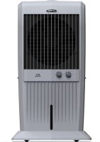 View symphony limited 70 L Room/Personal Air Cooler(Grey, Storm-70XL) Price Online(symphony limited)