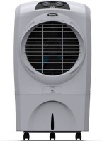 symphony limited 70 L Desert Air Cooler(Grey, SIESTA 70 XL)   Air Cooler  (symphony limited)