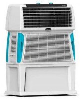 View symphony limited 80 L Room/Personal Air Cooler(White, Touch 80) Price Online(symphony limited)