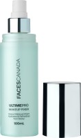 FACES CANADA Makeup Fixer Setting Spray with Chamomile and Hyaluronic Acid Primer  - 100 ml(Transparent)