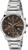 Timex TW000Y503 E Class Analog Watch For Men