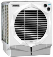 View symphony limited 41 L Room/Personal Air Cooler(White, JAMBO-40+) Price Online(symphony limited)