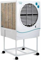View symphony limited 70 L Desert Air Cooler(White, JAMBO-70G) Price Online(symphony limited)
