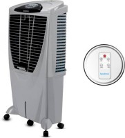 symphony limited 80 L Desert Air Cooler(Grey, WINTER-80XL i+)   Air Cooler  (symphony limited)