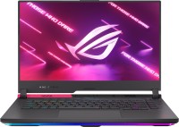 ASUS ROG Strix G15 Ryzen 7 Octa Core AMD R7-4800H - (8 GB/512 GB SSD/Windows 10 Home/4 GB Graphics/NVIDIA GeForce GTX 1650) G513IH-HN081T Gaming Laptop(15.6 inch, Electro Punk, 2.10 kg)
