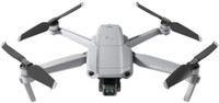 SIMPLIOR DJI Mavic Air 2 Fly More Combo Drone