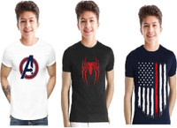 NIKUNJ Boys Graphic
