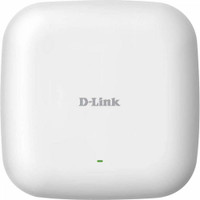 D-Link Dlink DAP2610 1300 Mbps Mesh Router(White, Dual Band)