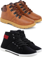 Shoefly Boys Lace C