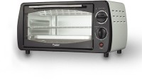 Prestige 9-Litre POTG 9 PC (41456) Oven Toaster Grill (OTG)(Black, Grey)