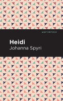 Heidi(English, Paperback, Spyri Johanna)