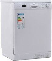 IFB Neptune WX Free Standing 12 Place Settings Dishwasher