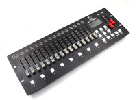 Big Deeper BDC123 Wired DJ Controller