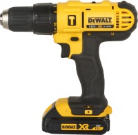 DEWALT DCD776S2-IN Hammer Drill(13 mm Chuck Size, 550 W)