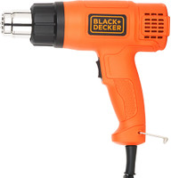 BLACK+DECKER KX1800-B1 1800 W Heat Gun