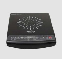 Kenstar stova 18 Induction Cooktop(Black, Touch Panel)