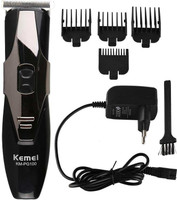 Kemei KM-PG100  Shaver For Men(Black)