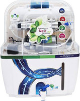 AQUA fesh RO UV UF TDS Mineral Cartage RO + UV + UF + TDS Water Purifier 16 L RO + UV + UF + TDS Water Purifier RO Machine 16 L RO + UV + UF + TDS Water Purifier(White)