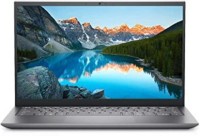 DELL INSPIRON Core i5 11th Gen - (8 GB/512 GB SSD/Windows 10 Home) INSPIRON 5418 Laptop(14 inch, Silver, 1.4 kg, With MS Office)