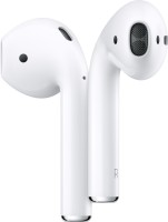 Apple AirPods(2nd gen) with Charging Case Bluetooth Headset