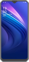 Maplin Pro 5G (Interstellar Black, 64 GB)(4 GB RAM)