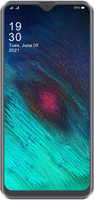 Maplin Max 5G (Crystal Blue, 64 GB)(4 GB RAM)