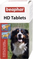 Beaphar HD Tablet Joint Support For Dogs Pet Health Supplements(50 Pieces)