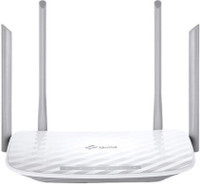 TP-Link AC1200 ARCHER C5 1200 Mbps Router(White, Dual Band)