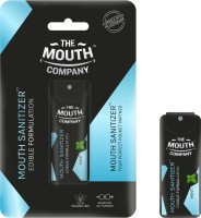 The Mouth Company Mouth Sanitizer Spray(10 ml)