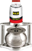 Kalsi Double pillar Butter Maker Churn
