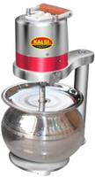 Kalsi single pillar Butter Maker Churn