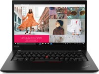 Lenovo ThinkPad Core i7 10th Gen - (16 GB/512 GB SSD/Windows 10 Pro) X13 Thin and Light Laptop(13.3 Inch, Black, 1.29 KG)