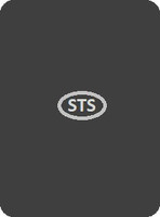 STS TAB 512 GB External Solid State Drive (SSD)(Black)