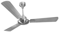 HAVELLS FHCORSTBFN48 1200 mm Energy Saving 3 Blade Ceiling Fan(BRUSHED NICKEL, Pack of 1)