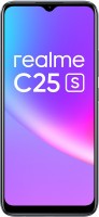 realme C25s (Watery Grey, 128 GB)(4 GB RAM)