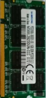 SAMSUNG 300/400 mhz DDR 1 GB Laptop (pc 3200)