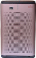 marrath Smart Wi-Fi HEPA AIR Purifier Portable Room Air Purifier(pink)