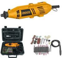 INGCO MG1309 Angle Grinder(3.2 mm Wheel Diameter)