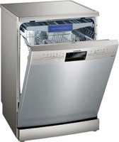 Siemens SN236I01KI Free Standing 13 Place Settings Dishwasher