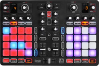 HERCULES P32 Wired DJ Controller