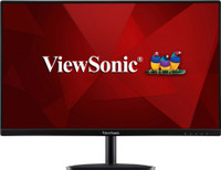 ViewSonic 22 Inch Full HD LED Backlit IPS Panel Monitor (VA2232H)(Response Time: 5 ms)