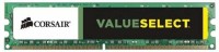 Corsair DDR3 4 GB(1 x 4GB) PC RAM (CMV4GX3M1A1600C11)