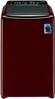 Whirlpool 6.5 kg Fully Automatic Top Load Maroon(SW ULTRA 6.5 WINE 10YMW - Stainwash Ultra 6.5 Kg Fully Automatic Top Load Washing Machine)